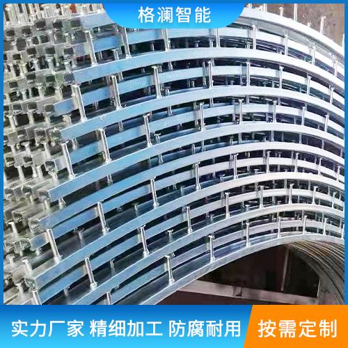 熱鍍鋅產(chǎn)品展示